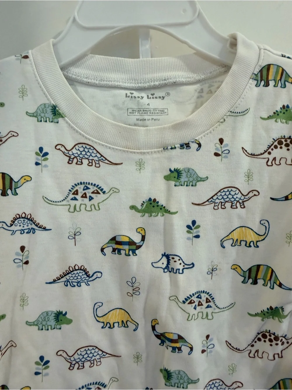 Kissy Kissy this item